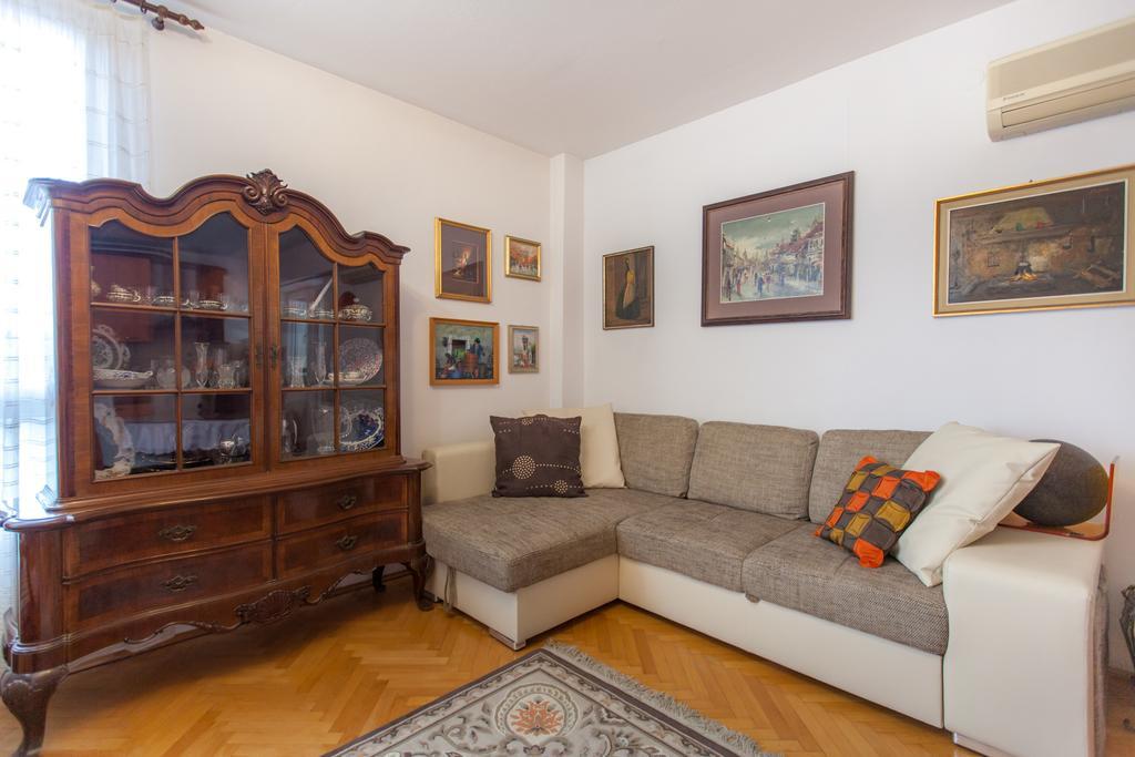 Apartment Fabris Split Zimmer foto